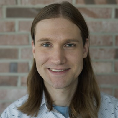 Portrait of Dr. Sam Wein