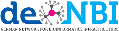 deNBI — German Network for Bioinformatics Infrastructure