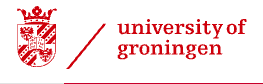 University of Groningen