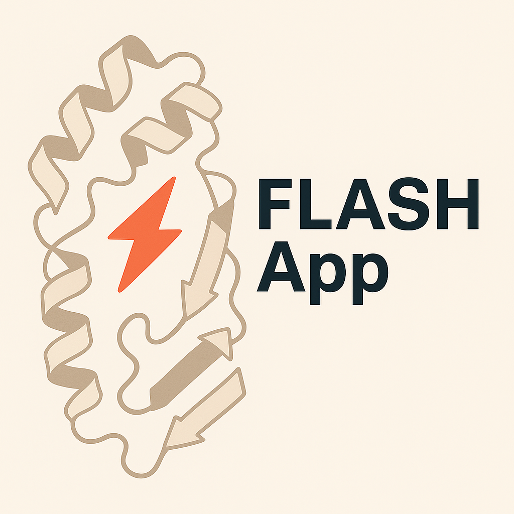 FLASH App
